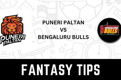 PUN vs BLR Dream11 Team Prediction: Puneri Paltan vs Bengaluru Bulls Check Captain, Vice-Captain, and Probable Playing XIs for Sunday's PKL 2022-23 PUN vs BLR Match, October 9, Shree Kanteerava Indoor Stadium in Bengaluru 9:30 pm IST