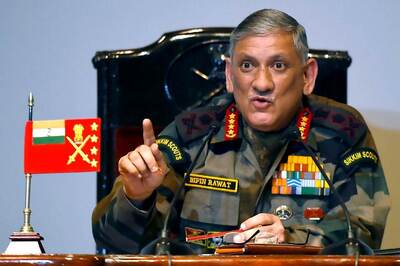 Army Chief Bipin Rawat Seeks Bharat Ratna for Field Marshal Cariappa
