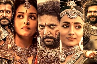 Ponniyin Selvan 2 To Hit Theatres On April 28 Next Year? What We Know