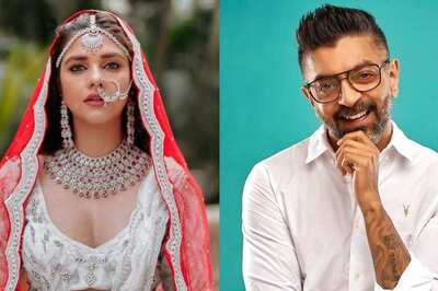 Dalljiet Kaur's Husband Nikhil Patel BLAMES Her For Separation, Calls Out 'Unnecessary Harassment'