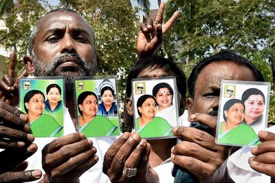 'Chinnamma' and Beyond: What to Expect of the Sasikala Regime