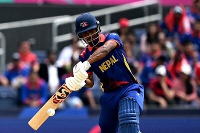 BAN vs NEP, ICC Men's T20 World Cup 2024: Match Preview, Probable XI, Head-to-Head And Weather Update