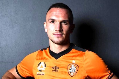 ISL 2024-25: Mohun Bagan Super Giant Rope in Australian Defender Tom Aldred