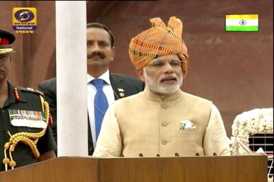 Swachh Bharat campaign our biggest success, children its most influential ambassadors: Modi