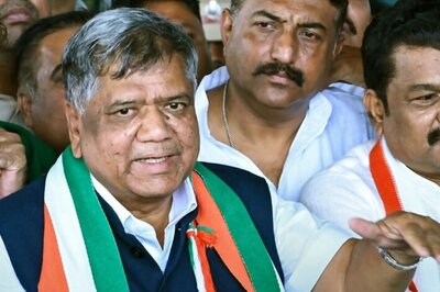 I Made Hubballi-Dharwad a BJP Bastion, They Hurt My Self-Respect: Jagadish Shettar | K’taka Campaign Trail