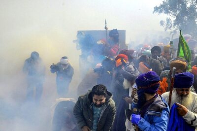 Farmer Leaders Give Countrywide Four-hour-long 'Rail Roko' Call for March 10, to Reach Delhi on March 6