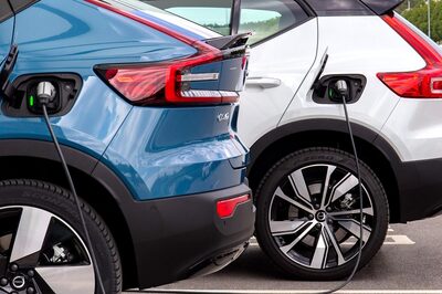 Volvo Cars will go Fully Electric in India by 2025, Claims Official