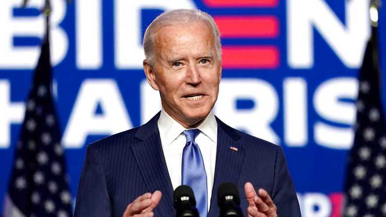 As US Reels Under Covid-19 Surge, Here's How Biden Navigated Pandemic Politics To Win The White House