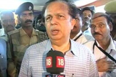 Indian Mars mission between 2013-15: ISRO chief