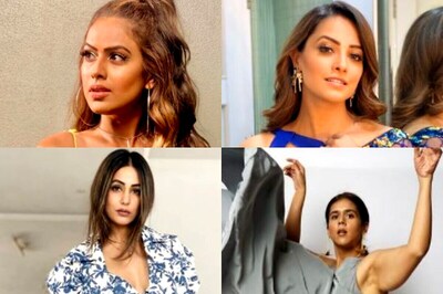 5 TV Actresses Who Shattered the Glass Ceiling