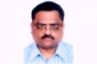 Bihar Chief Secretary Arun Kumar Singh Dies of Covid-19, CM Nitish Kumar Pays Tribute