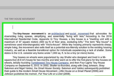 Easily Delete a Header from the Second Page in Word