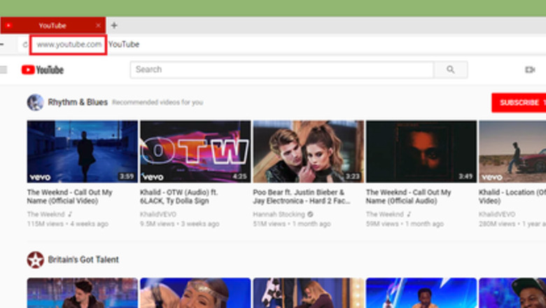How to Edit a YouTube Playlist Title or Description