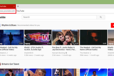 How to Edit a YouTube Playlist Title or Description