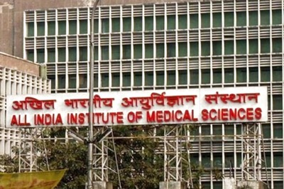 AIIMS Doctors Urge Health Minister to Implement Gargle Lavage Method in Detection of Covid-19