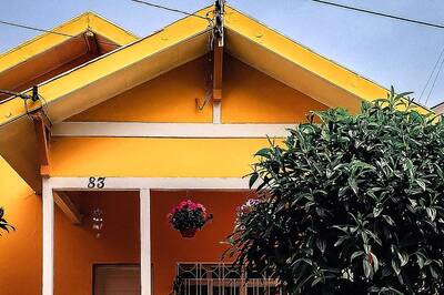 This UK Woman Lived In A House For 102 Years; It's Up For Sale Now