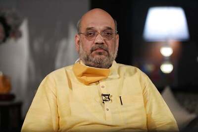 Amit Shah Hits Out at Congress, Says Interests of One Family Led to Imposition of Emergency