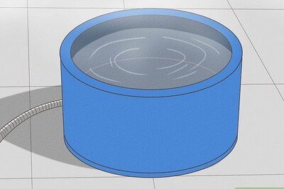 How to Prevent Your Pet's Water from Freezing