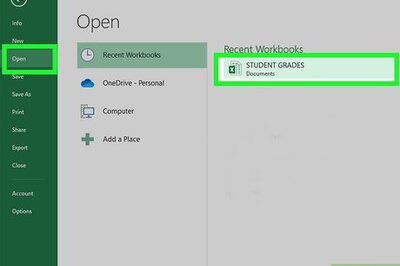 How to Use Multiple IF Statements in Excel