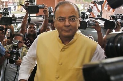 Arun Jaitley's third budget enters the last mile run