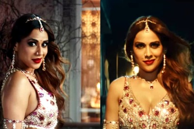 Nia Sharma Reveals What Convinced Her To Do Suhagan Chudail