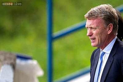 David Moyes maintains unbeaten start as Sociedad draw in Cup