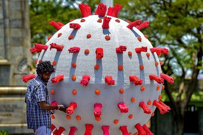 Tamil Nadu Reports Highest Single-day Spike of 3,940 New Covid-19 Cases, Tally Breaches 82,000-mark