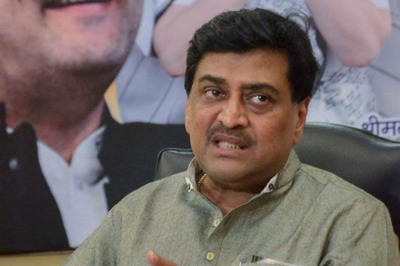Devendra Fadnavis Misleading People over Maratha Quota Issue, Says Ashok Chavan