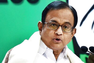 Calling Rahul 'Jehadi and Maoist' Sympathiser is Absurd, Says Chidambaram on Jaitley's Blog