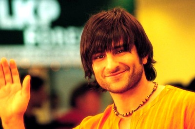 Saif Ali Khan Says Mom Sharmila Tagore Didn’t Get Him The National Award: ‘Got It for Ease Of Performance’