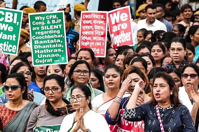 Rift in TMC Widens Amid Public Outrage Over RG Kar Doctor's Rape-murder