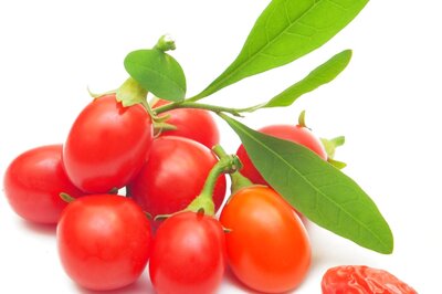 This Traditional Chinese Fruit May Help Cure Liver Disease