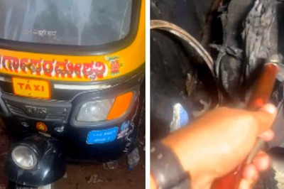 Mangaluru Blast: Fake Aadhaar, Muslim Suspect, Cooker Bomb, Coimbatore Link: 10 Things to Know