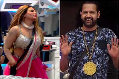 Bigg Boss 14: Rahul Mahajan Says Rakhi Sawant Has 5 Flats in Mumbai and No Money to Buy Clothes?