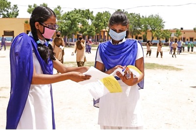 UPMSP Cancels UP Board Class 12 Exams