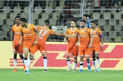 Indian Super League 2019-20 Live Streaming: When and Where to FC Goa vs Mumbai City FC Telecast, Team News