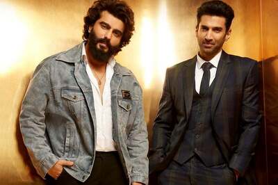 Aditya Roy Kapur On Feeling Objectified Due To His 'Sexy' Persona: 'It's A Positive Thing'