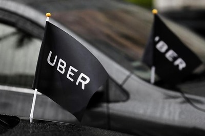 Uber Replies to Report Claiming Apple Threatened to Kick It Out of App Store