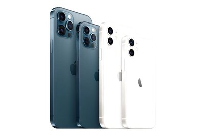 Apple iPhone 13: Here Are All The Colours Next iPhone Is Rumoured To Come In