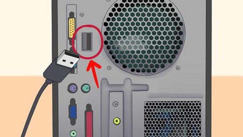 How to Fix an "External Hard Drive Not Detected" Error on PC or Mac