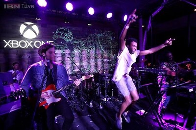 3D printers, Bitcoin and Microsoft's Titanfall top attractions at SXSW