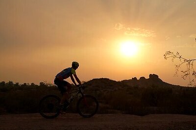 EXPLAINER: What's Behind The Heat Wave In The American West?
