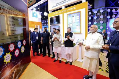 From Remote Surgeries to Better Gaming, These Sectors Are Gearing Up for 5G Revolution