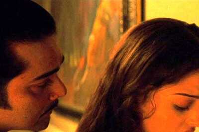 Aishwarya Rai Loved Bengali Breakfast On Chokher Bali Sets, Says Prosenjit Chatterjee: 'We Still Meet...'