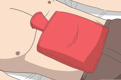 How to Reduce Bloating and Gas