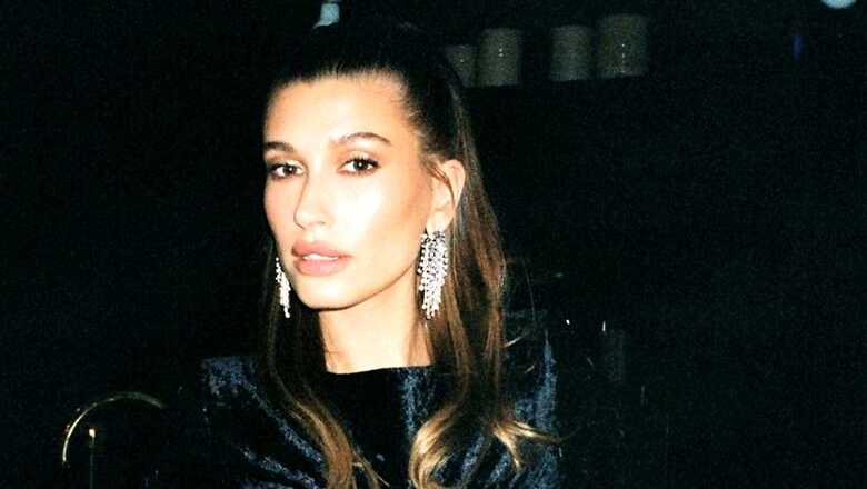 Hailey Bieber Terms Her Hospitalisation The ‘Scariest Moment’; Says ‘I’m Home Now, Doing Well’