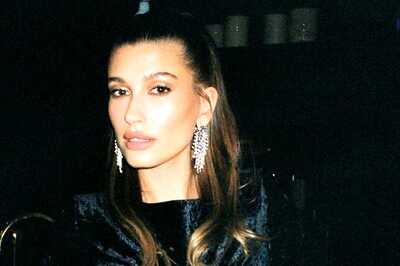 Hailey Bieber Terms Her Hospitalisation The ‘Scariest Moment’; Says ‘I’m Home Now, Doing Well’