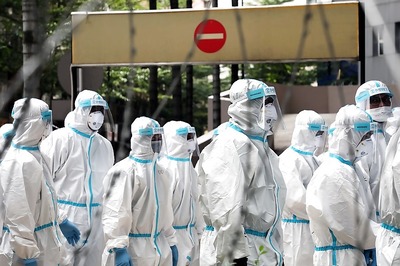 States Rush to Identify High-risk Zones to Remain in Lockdown as India Gears up for Unlock Phase 1