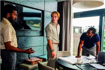 Christopher Nolan's Tenet Pushed to August 12