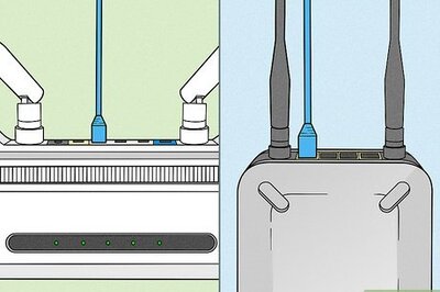 10 Easy Steps to Set Up a Wireless Router